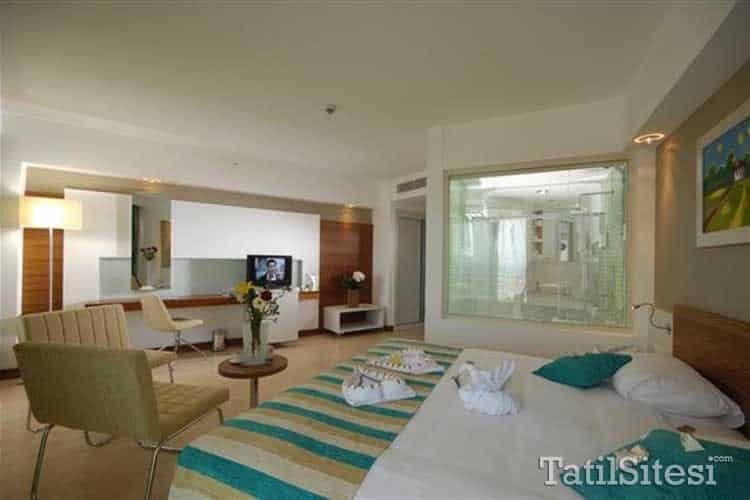 Sunis Evren Beach Resort Hotel